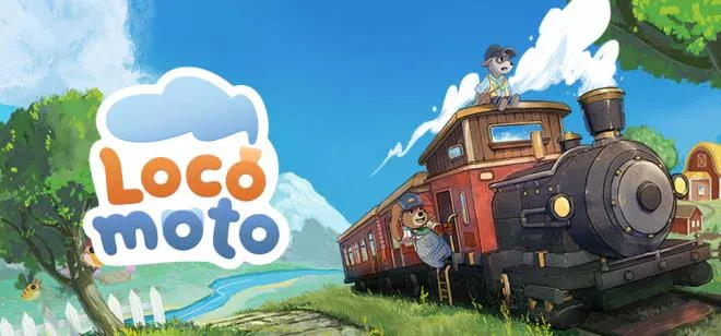 Cover image for game update: Locomoto v1.1.1