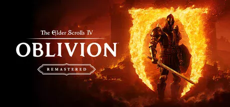 Cover image for game update: The Elder Scrolls IV Oblivion Remastered (RUNE): Update v1.2 (v1.512.105.0)