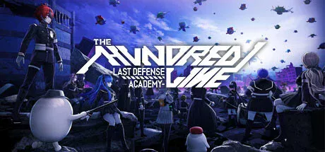 Cover image for game update: The Hundred Line Last Defense Academy (RUNE): Update v1.1.0