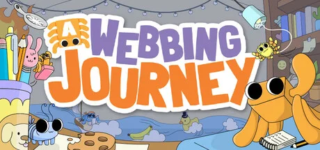 Download game A Webbing Journey v0.11.0a latest version