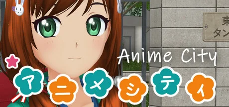 Cover image for game update: Anime City v0.4.1
