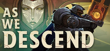 Cover image for game update: As We Descend v0.5.0.3