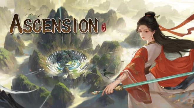 Cover image for game update: Ascension v0.11.40