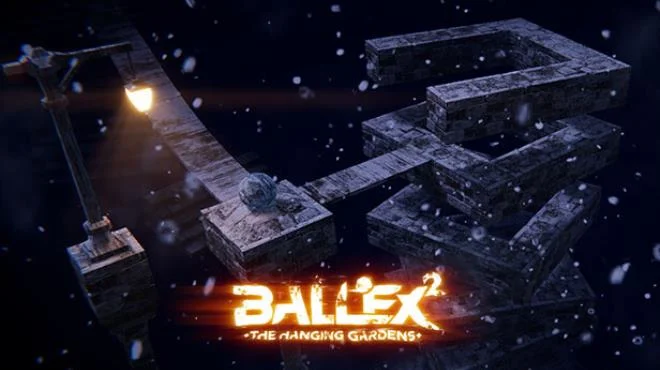 Download game Ballex2 The Hanging Gardens Build 18305706 (TENOKE Release) latest version