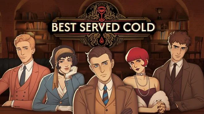 Cover image for game update: Best Served Cold Build 18345740 (TENOKE Release)