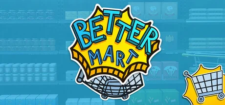 Download game Better Mart v0.1.4 (TENOKE Release) latest version