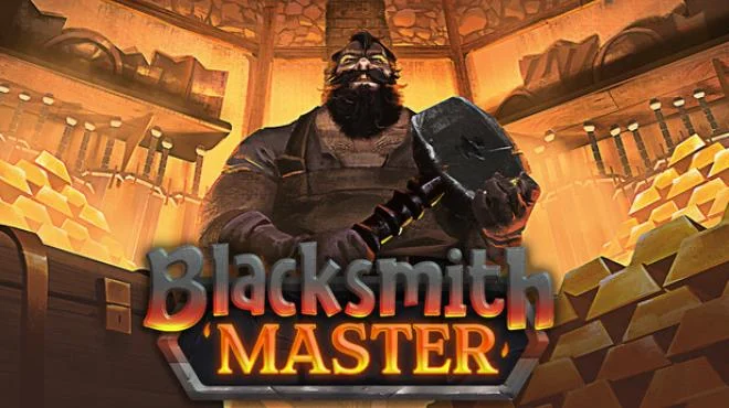 Cover image for game update: Blacksmith Master v0.8.66