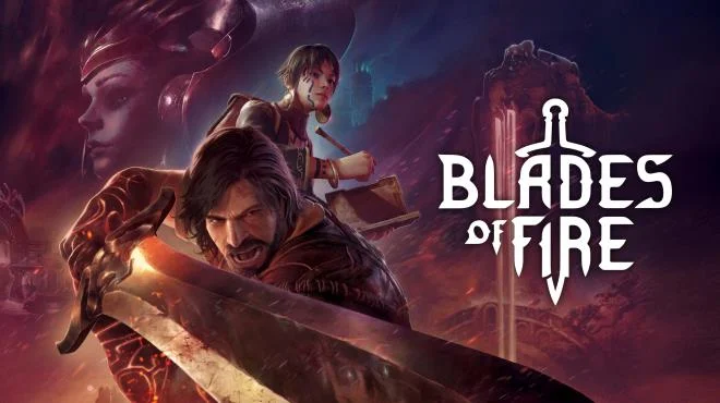 Download game Blades of Fire v1.0 (RUNE Release) latest version
