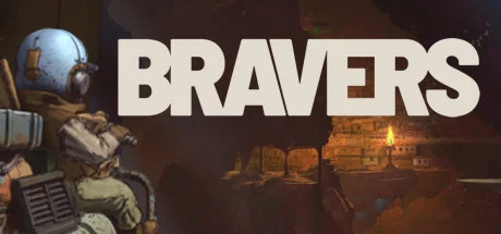 Cover image for game update: Bravers Build 27.05.2025