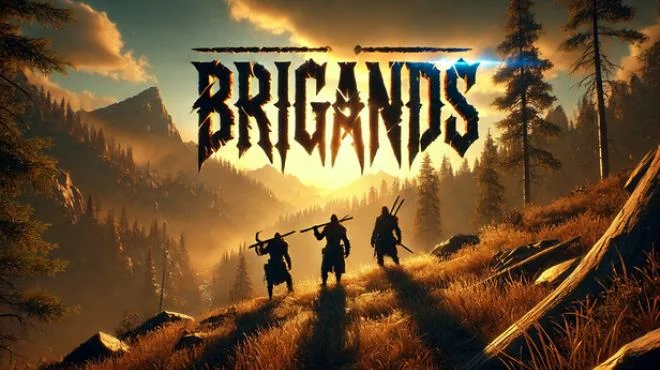Cover image for game update: Brigands Build 18404035 (TENOKE Release)