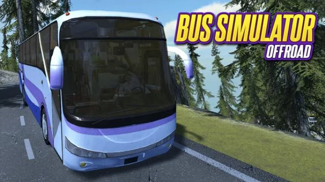 Download game Bus Simulator Offroad Build 18083373 (TENOKE Release) latest version