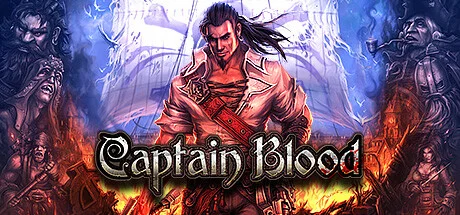 Cover image for game update: Captain Blood Build 18344492 (RUNE Release)