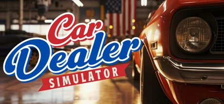 Cover image for game update: Car Dealer Simulator (SKIDROW Build 18660579)