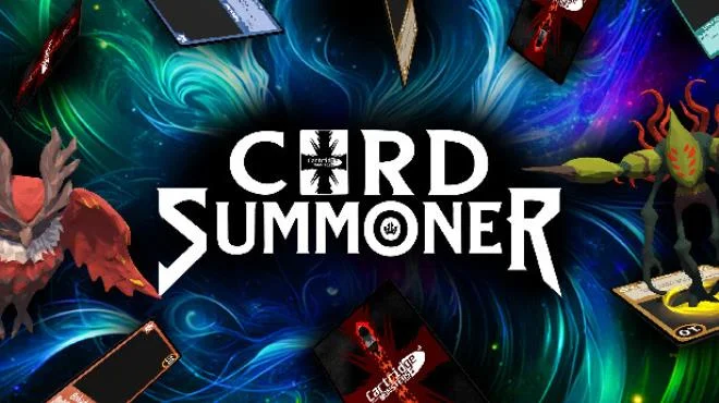 Cover image for game update: Card Summoner Build 18328030 (TENOKE Release)