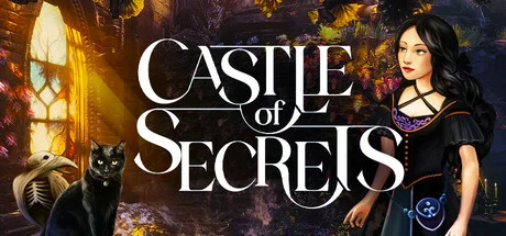 Cover image for game update: Castle of Secrets Build 18589710 (TENOKE Release)