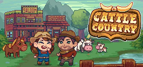 Download game Cattle Country v25.5.26a latest version