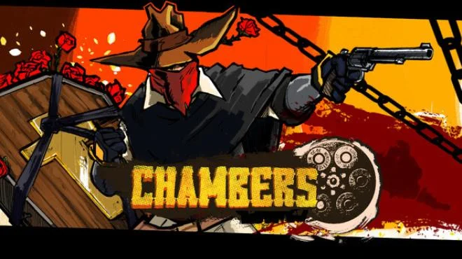 Cover image for game update: Chambers Build 18443282 (P2P Release)