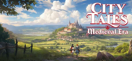 Cover image for game update: City Tales Medieval Era v0.1.13.6