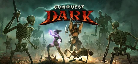 Download reloaded game Conquest Dark v0.16.0s