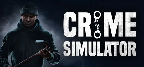 Cover image for game update: Crime Simulator v1.01