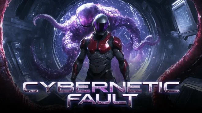 Cover image for game update: Cybernetic Fault Build 18346269 (TENOKE Release)