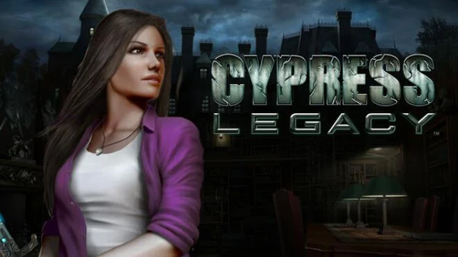 Cover image for game update: Cypress Legacy Build 18524249 (TENOKE Release)