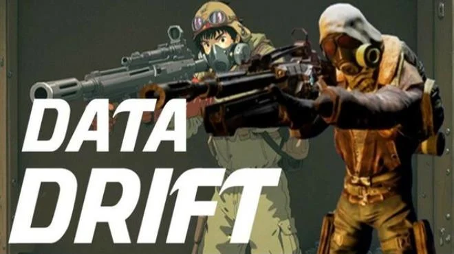 Download game Data Drift Build 18244525 (TENOKE Release) latest version