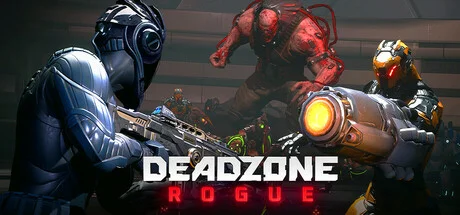 Cover image for game update: Deadzone Rogue v0.1.1.0