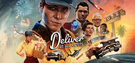 Download reloaded game Deliver At All Costs Build 17924334 (RUNE Release)