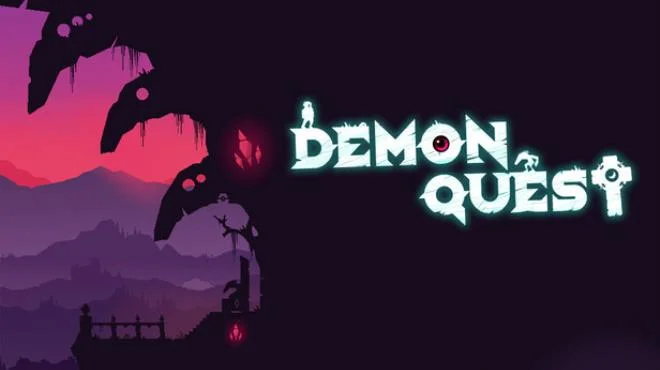 Cover image for game update: Demon Quest Build 18413868 (TENOKE Release)