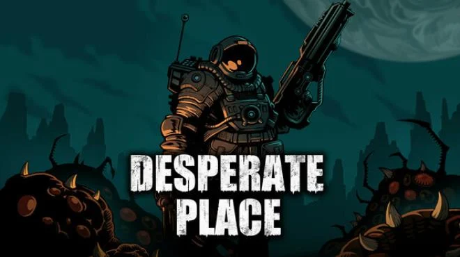 Download reloaded game Desperate Place v1.0.2