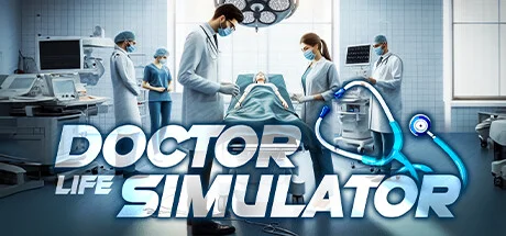 Cover image for game update: Doctor Life Simulator
