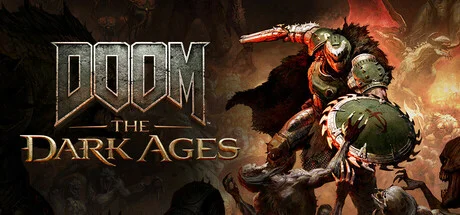 Cover image for game update: DOOM The Dark Ages Premium Edition v1.0.0.1 (Steam-Rip)