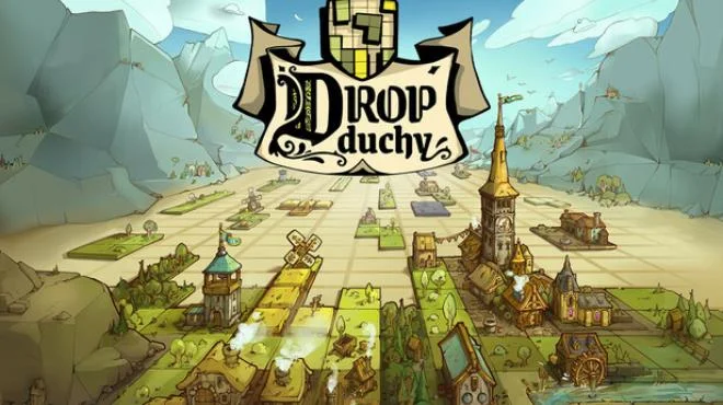 Cover image for game update: Drop Duchy Build 18332013 (TENOKE Release)