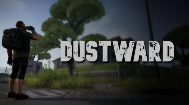 Cover image for game update: Dustward (TENOKE Build 18617704)