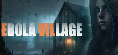 Cover image for game update: EBOLA VILLAGE