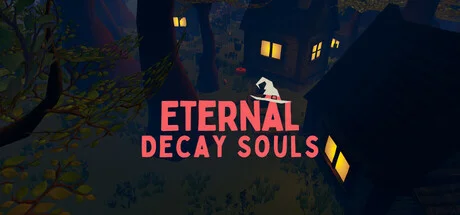 Cover image for game update: Eternal Decay Souls Build 18366724 (TENOKE Release)