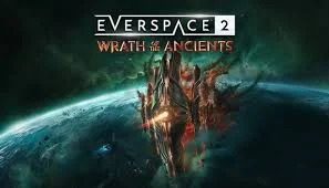Cover image for game update: EVERSPACE 2 Wrath of the Ancients