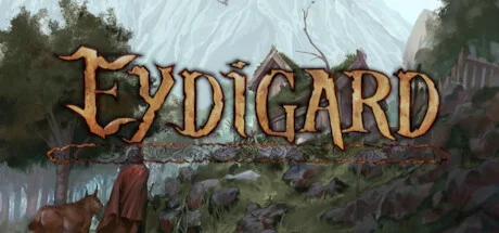 Cover image for game update: Eydigard Build 18414121