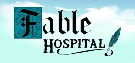 Cover image for game update: Fable Hospital (TENOKE Build 18682231)