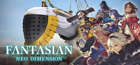 Cover image for game update: FANTASIAN Neo Dimension Build 16995812 (RUNE Release)