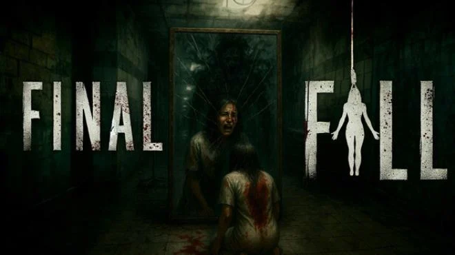 Cover image for game update: Final Fall Build 18459605 (SKIDROW Release)