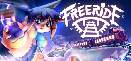 Cover image for game update: Freeride v1.0.5 (TENOKE Release)