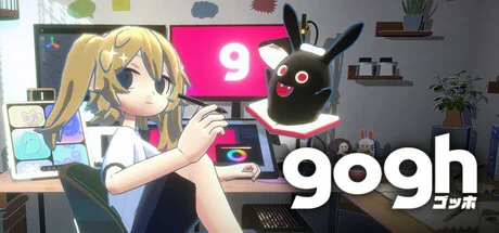 Download reloaded game gogh Focus with Your Avatar Build 18292550 (TENOKE Release)