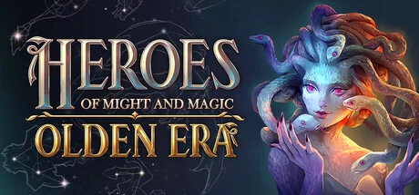 Cover image for game update: Heroes of Might and Magic Olden Era v0.32.13cb