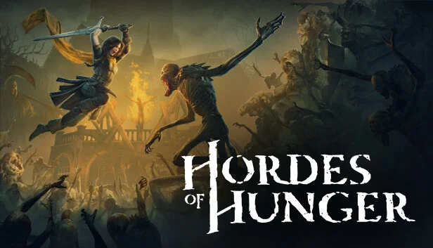 Cover image for game update: Hordes of Hunger Build 18386439