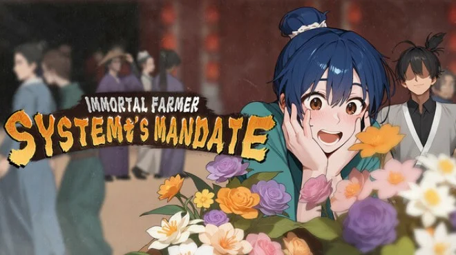 Cover image for game update: Immortal Farmer Systems Mandate Build 18431104