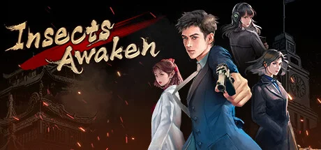 Cover image for game update: Insects Awaken Build 18545177