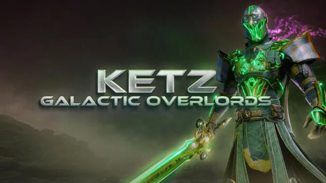 Cover image for game update: Ketz Galactic Overlords Build 18416946