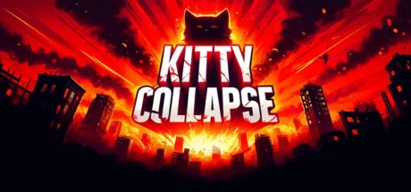 Download game Kitty Collapse Build 18494475 (TENOKE Release) latest version